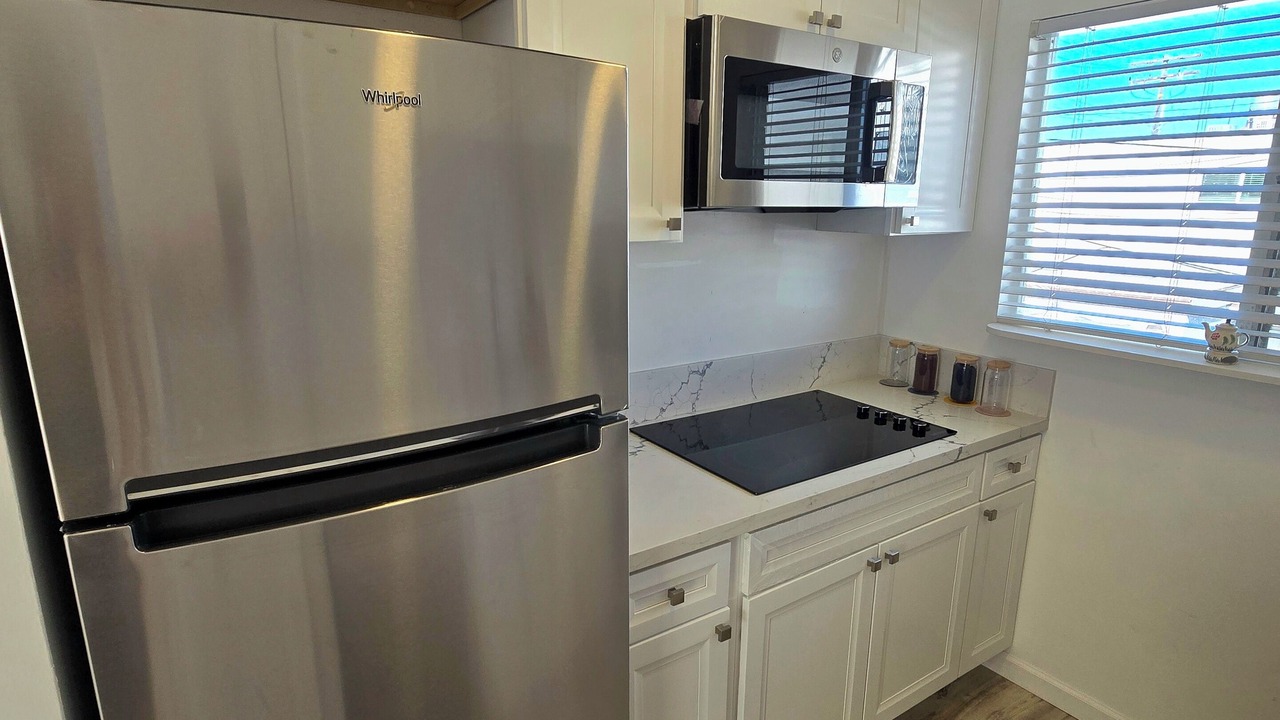 Photo of Kitchen in Hillcrest