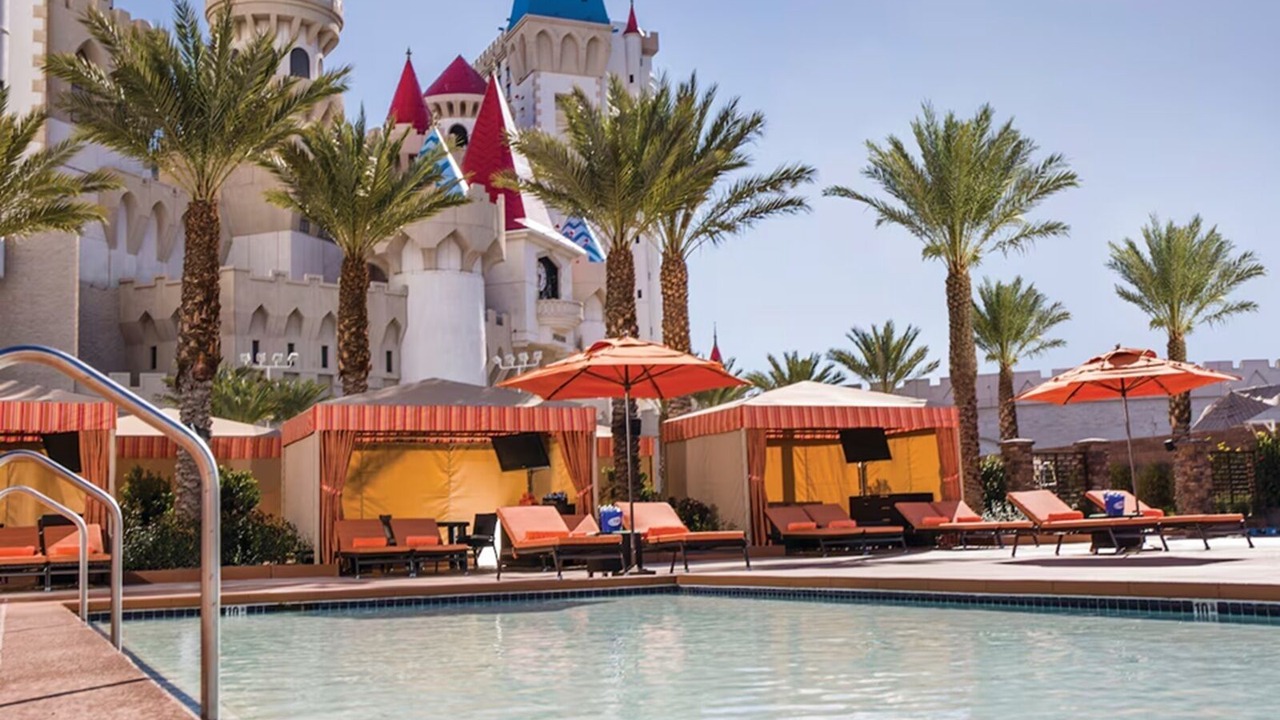 Photo of Outdoor in Las Vegas Strip