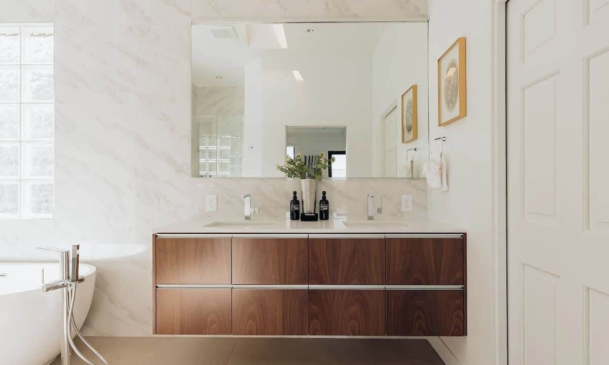 Photo of Bathroom in West Sedona