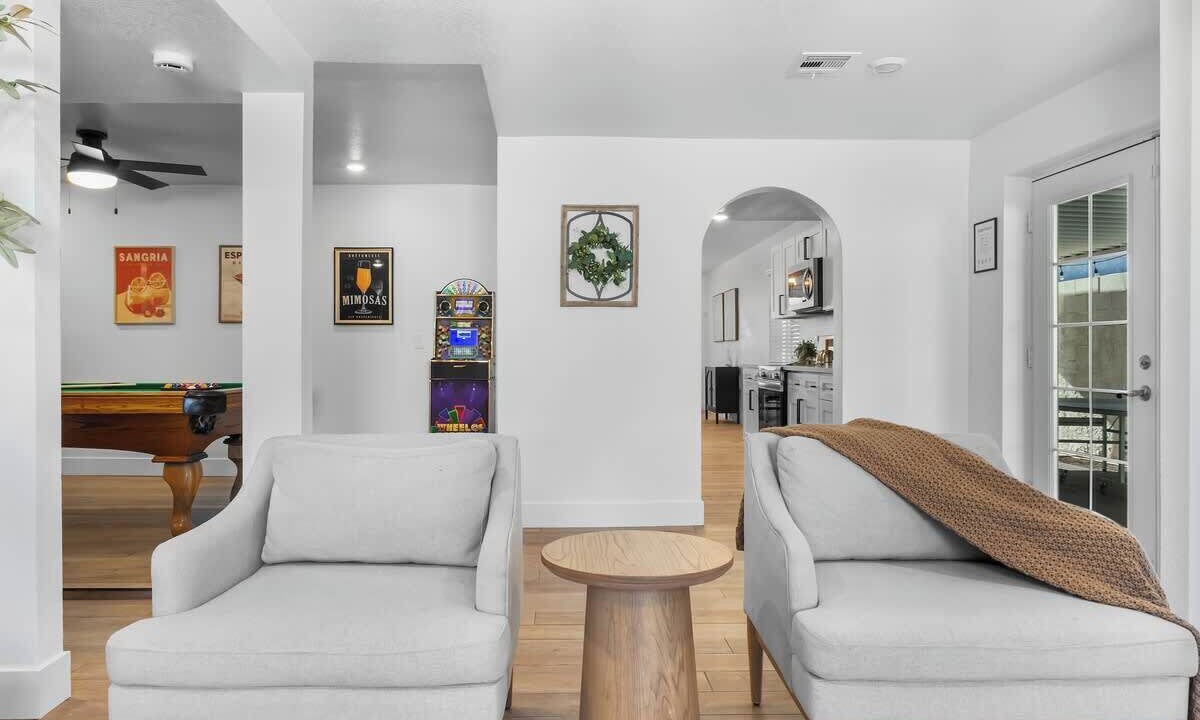 Photo of Livingroom in North Las Vegas