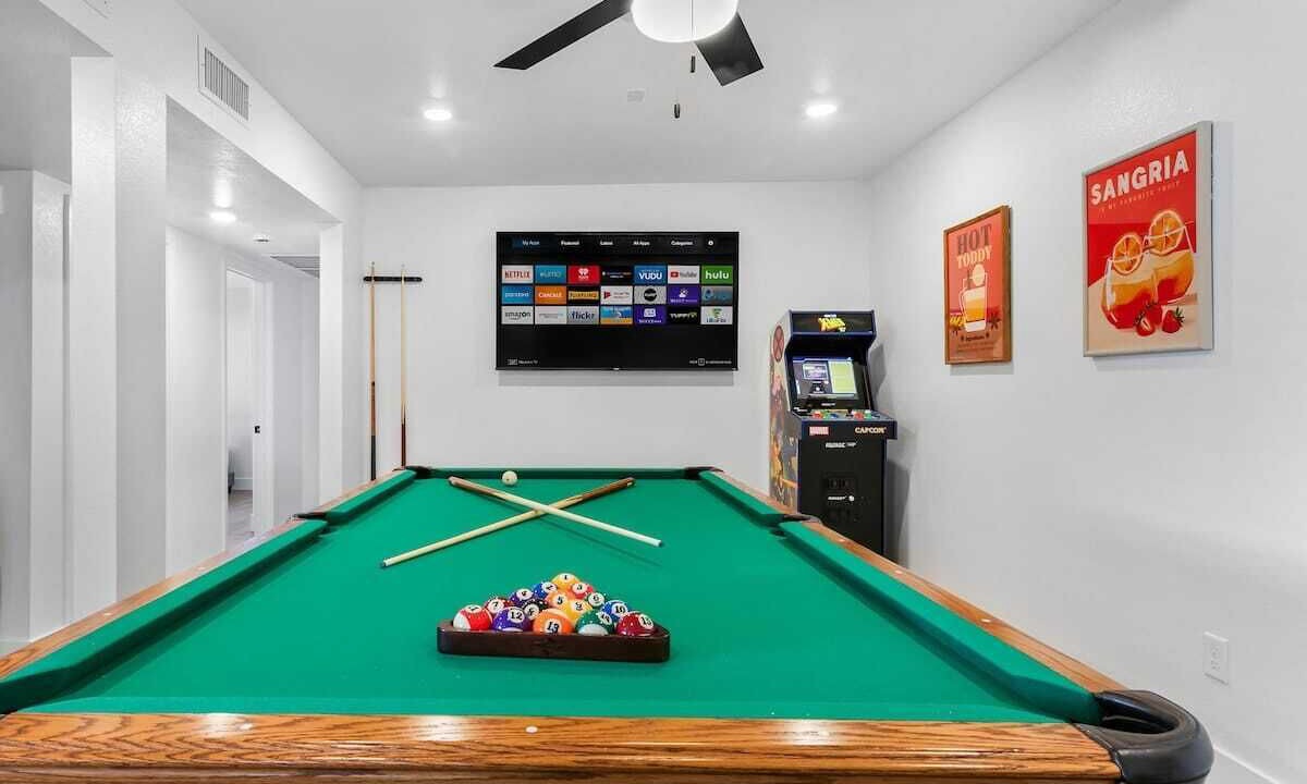 Photo of Bedroom in North Las Vegas