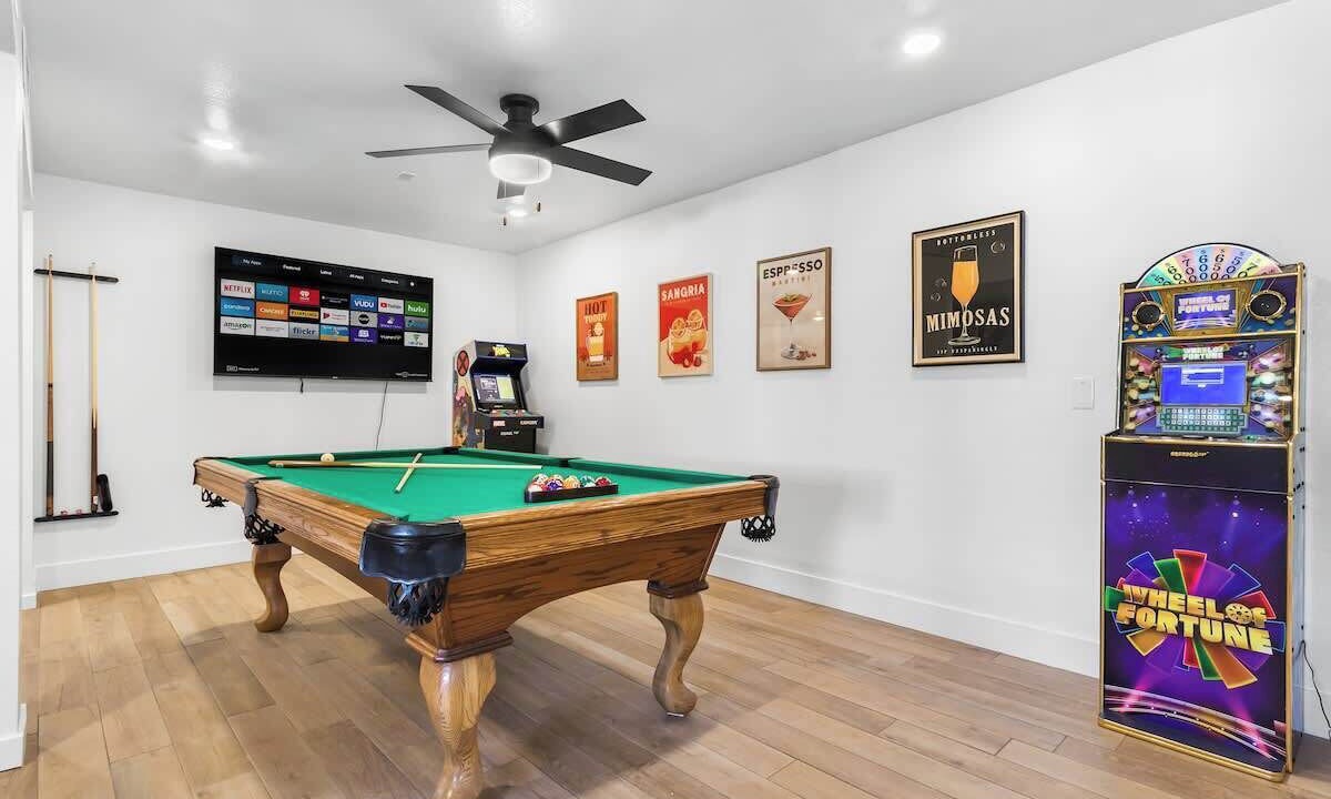 Photo of Bedroom in North Las Vegas