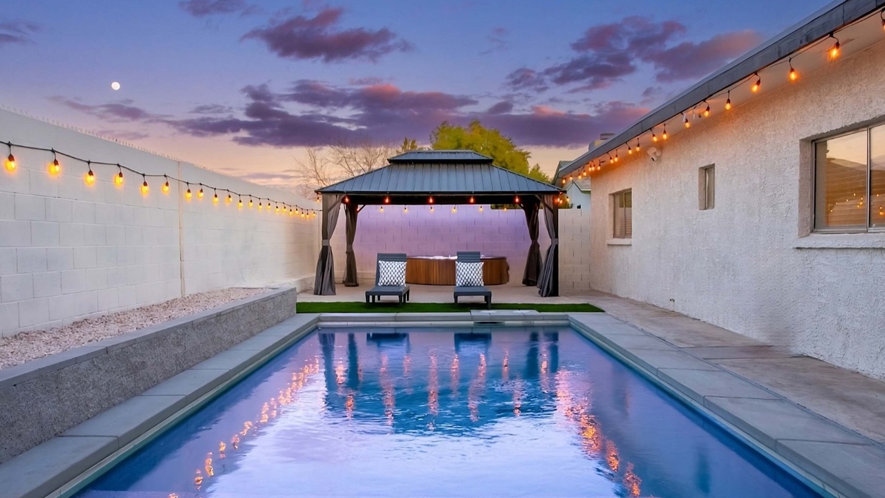 Photo of Outdoor in North Las Vegas