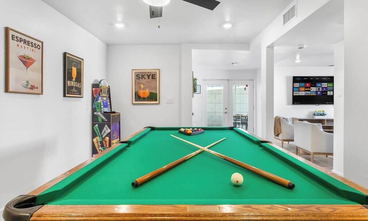 Photo of Bedroom in North Las Vegas