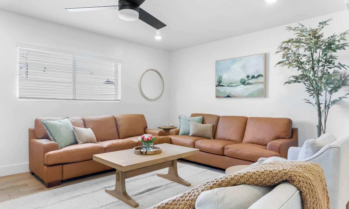 Photo of Livingroom in North Las Vegas
