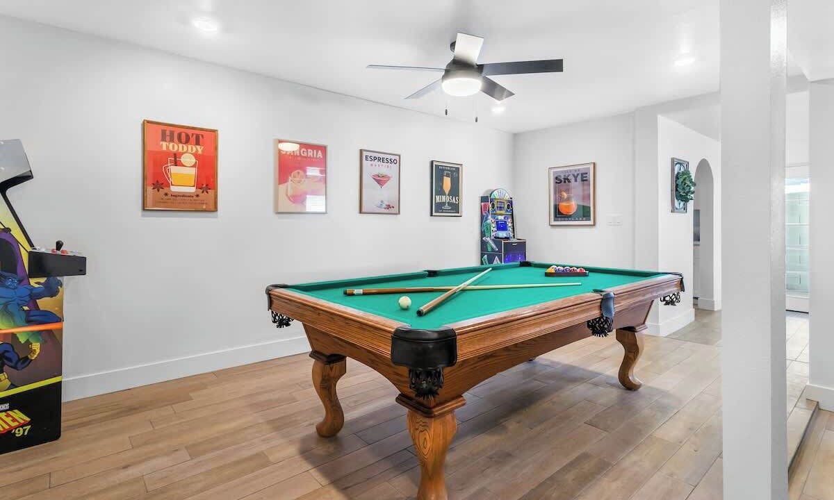 Photo of Bedroom in North Las Vegas