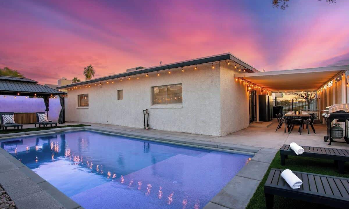Photo of Outdoor in North Las Vegas