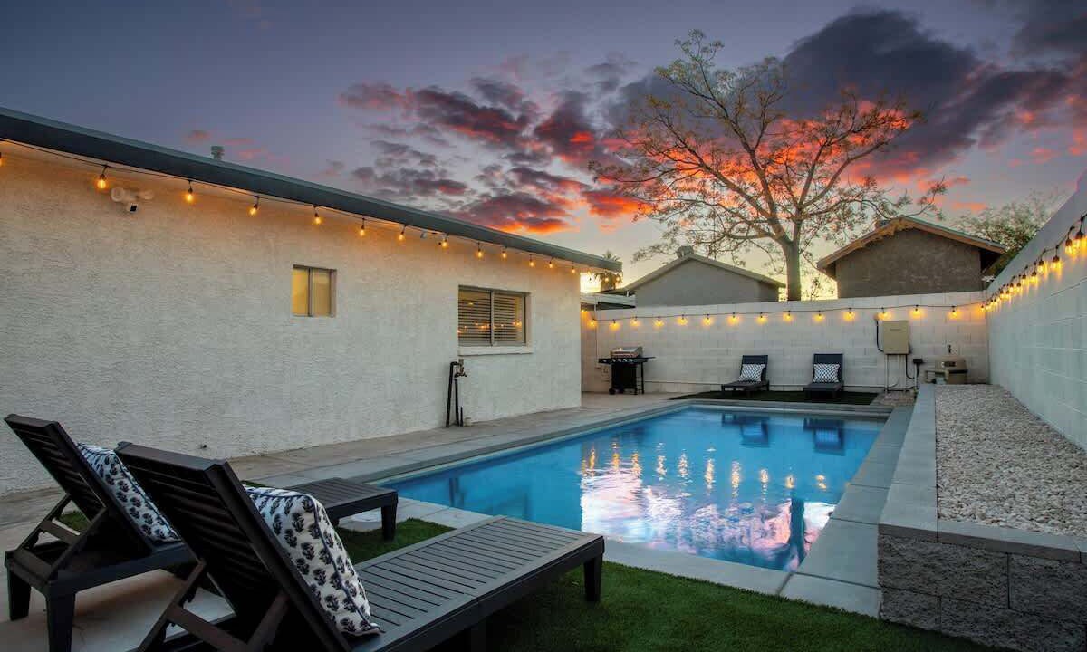 Photo of Outdoor in North Las Vegas