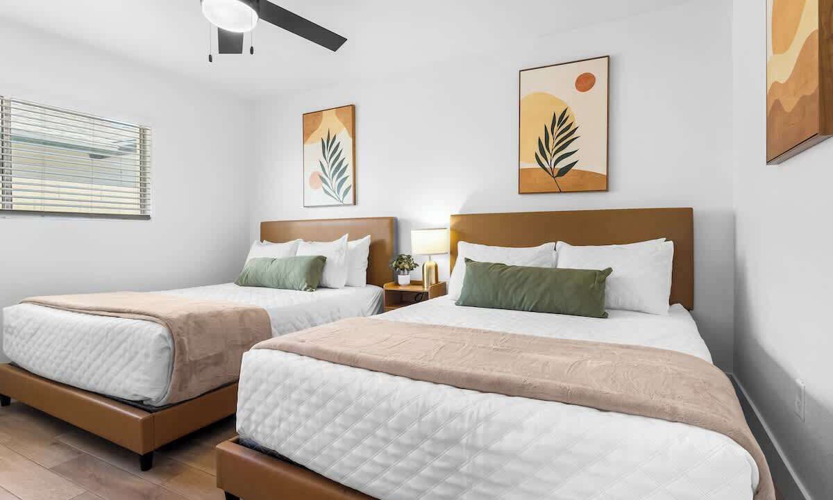 Photo of Bedroom in North Las Vegas