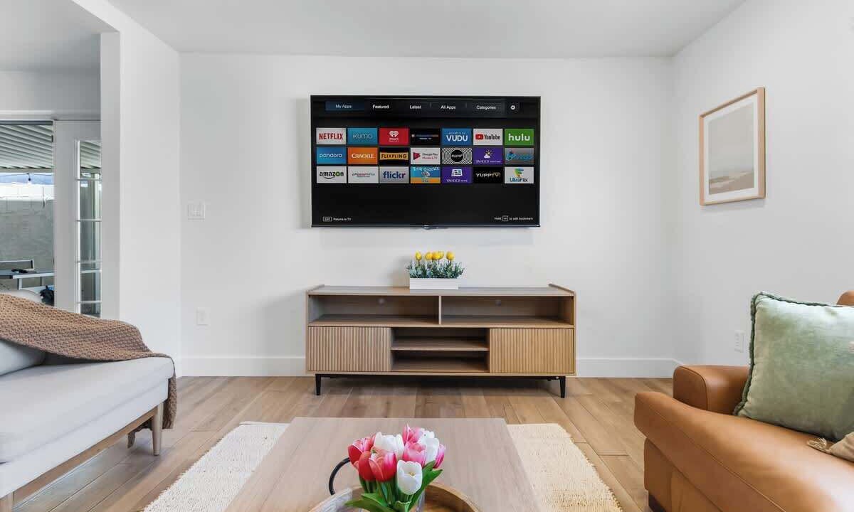 Photo of Livingroom in North Las Vegas