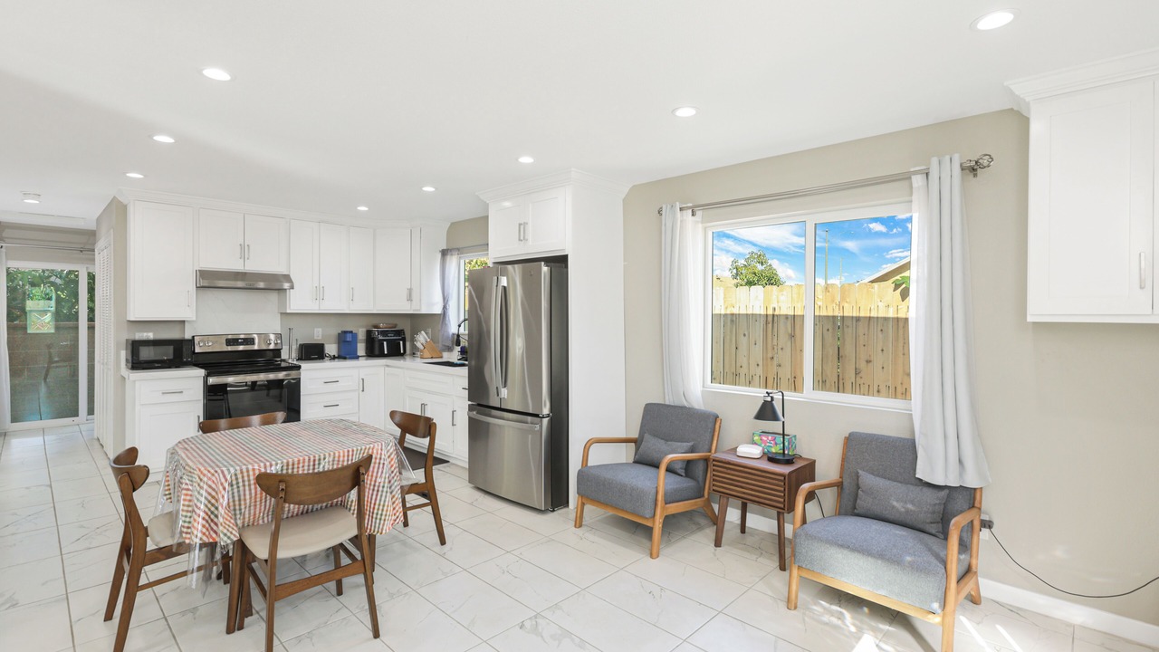 Photo of Kitchen in Eastside