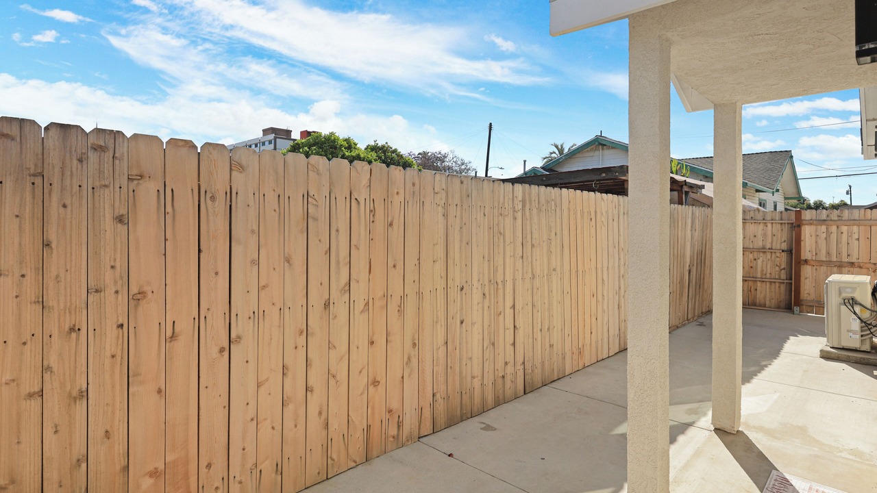 Photo of Outdoor in Eastside