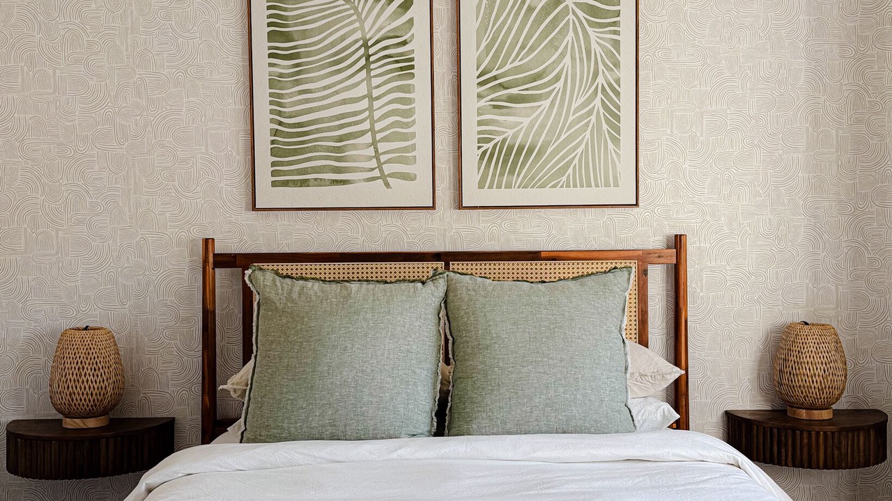 Photo of Bedroom in Las Vegas