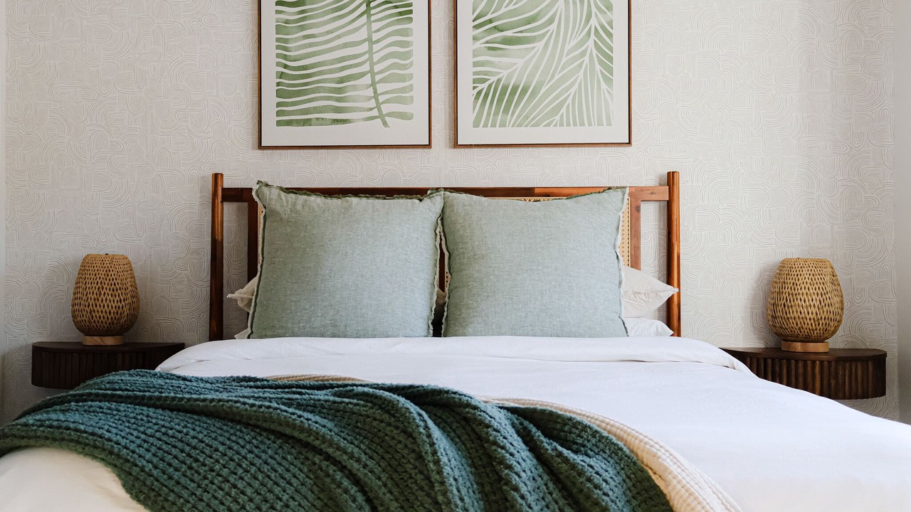 Photo of Bedroom in Las Vegas