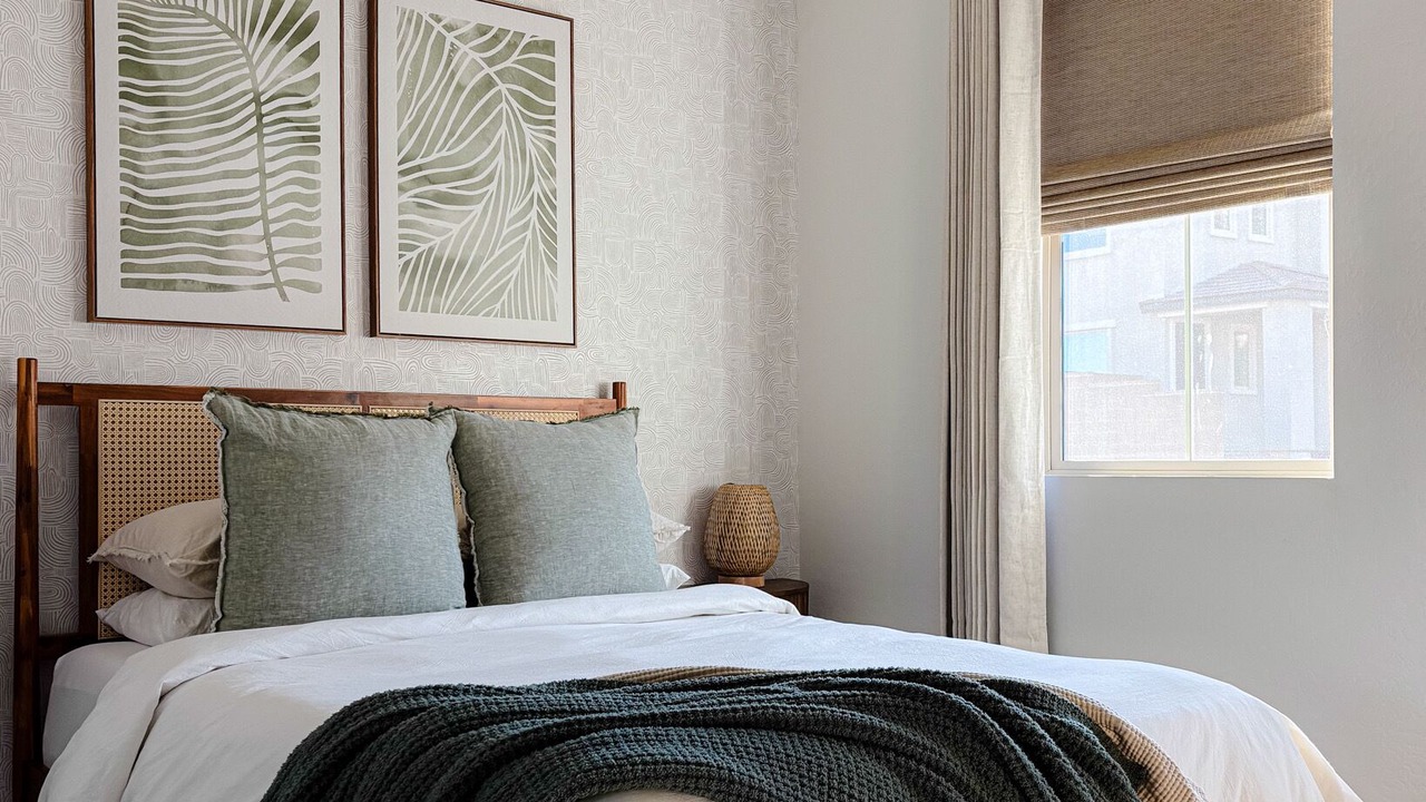 Photo of Bedroom in Las Vegas
