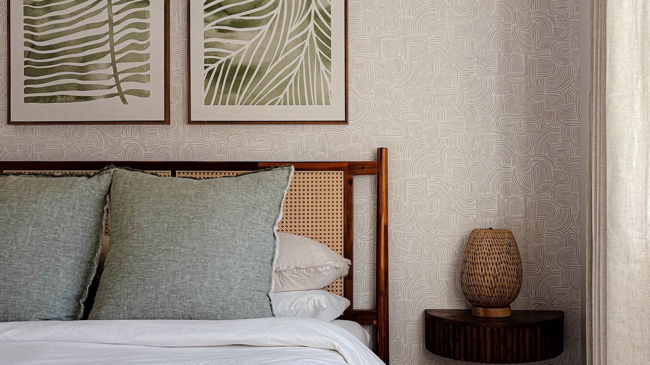 Photo of Bedroom in Las Vegas