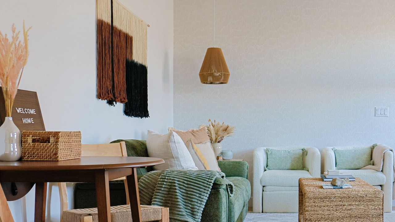 Photo of Livingroom in Las Vegas
