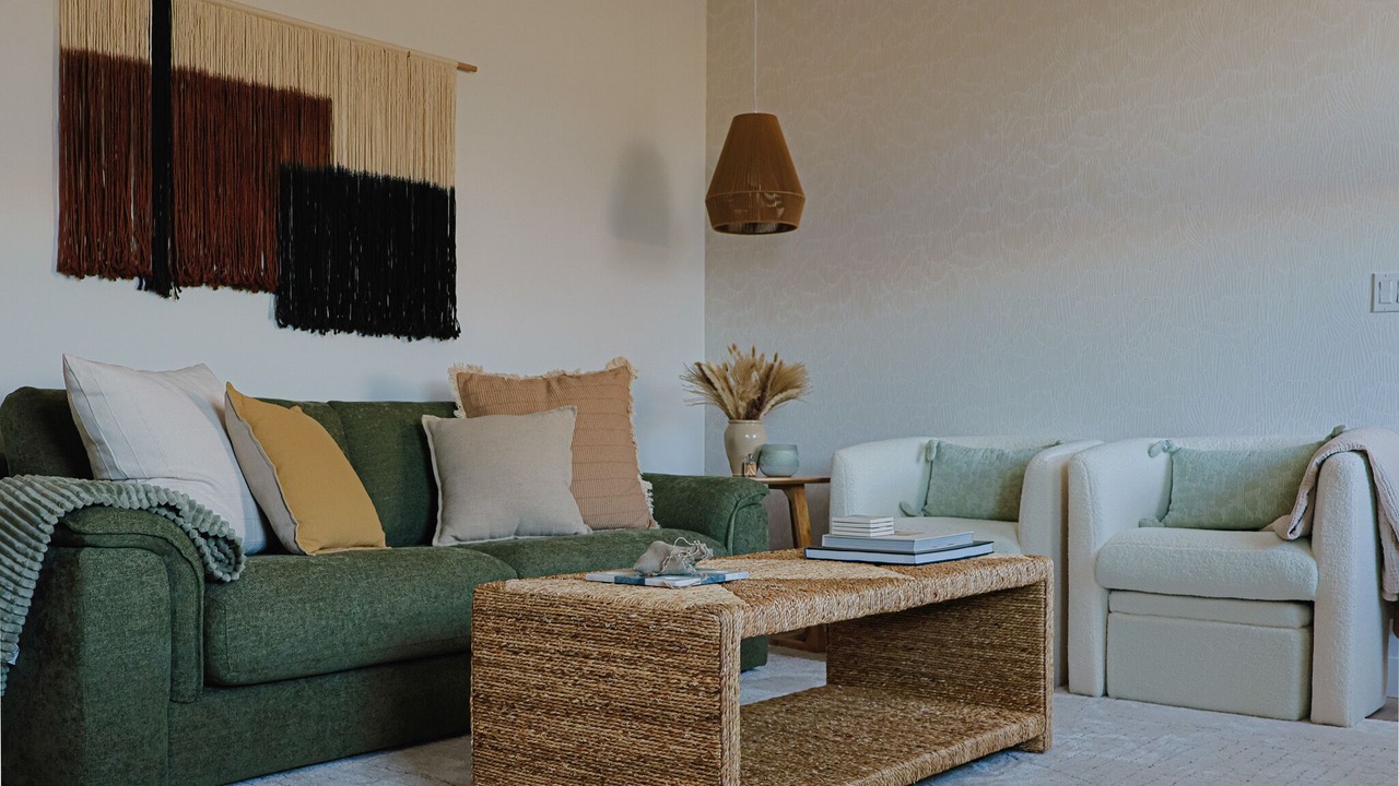 Photo of Livingroom in Las Vegas