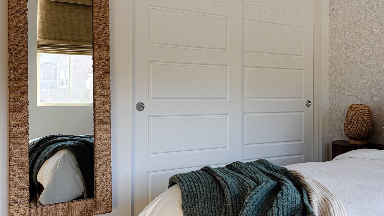 Photo of Bedroom in Las Vegas
