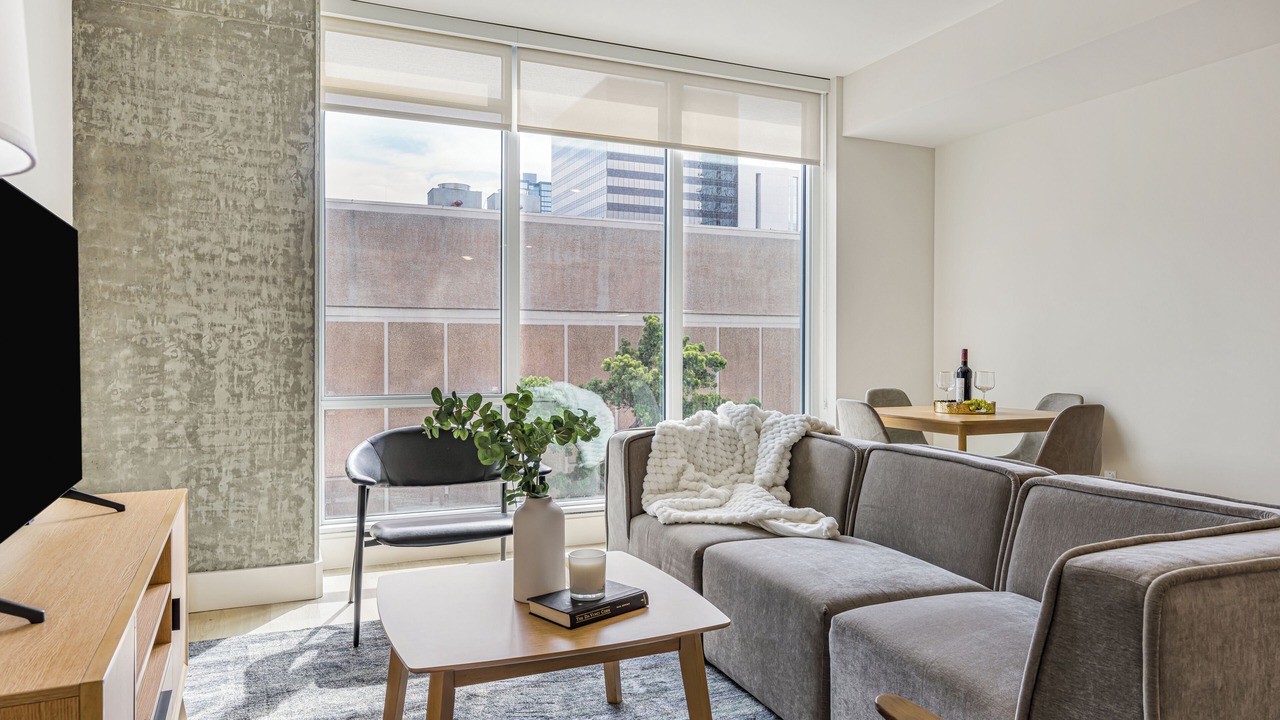 Photo of Livingroom in Little Italy