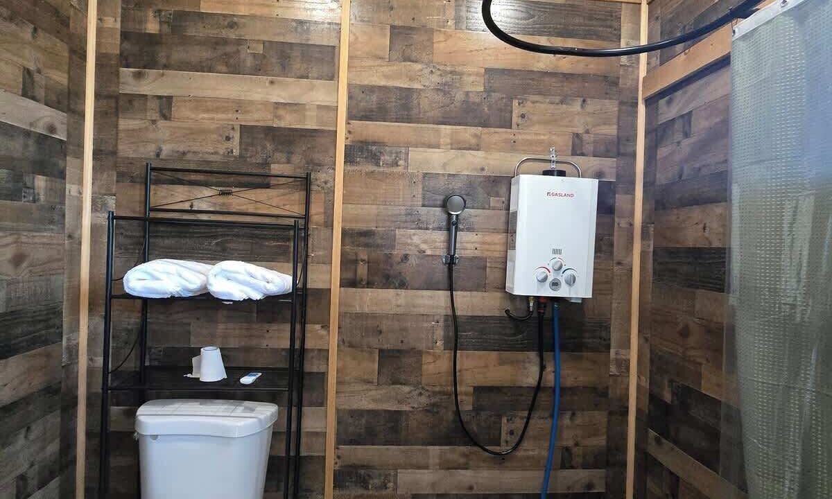 Photo of Bathroom in Meadview