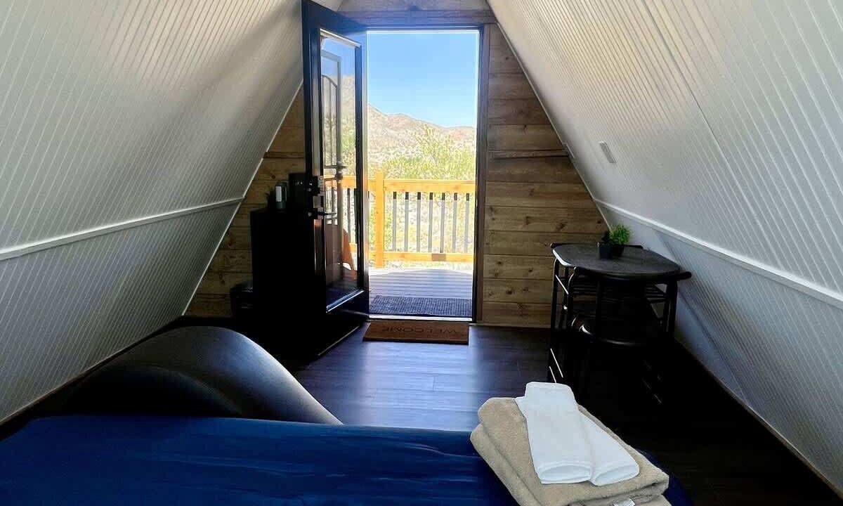 Photo of Bedroom in Meadview