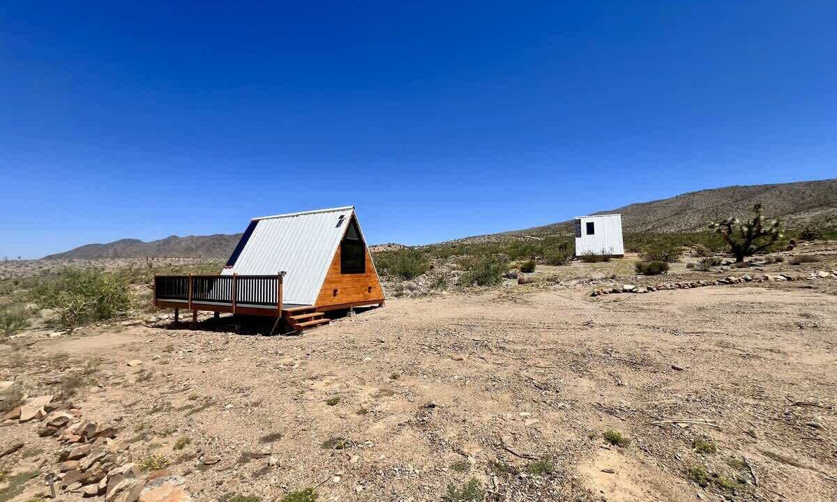 Photo of Outdoor in Meadview