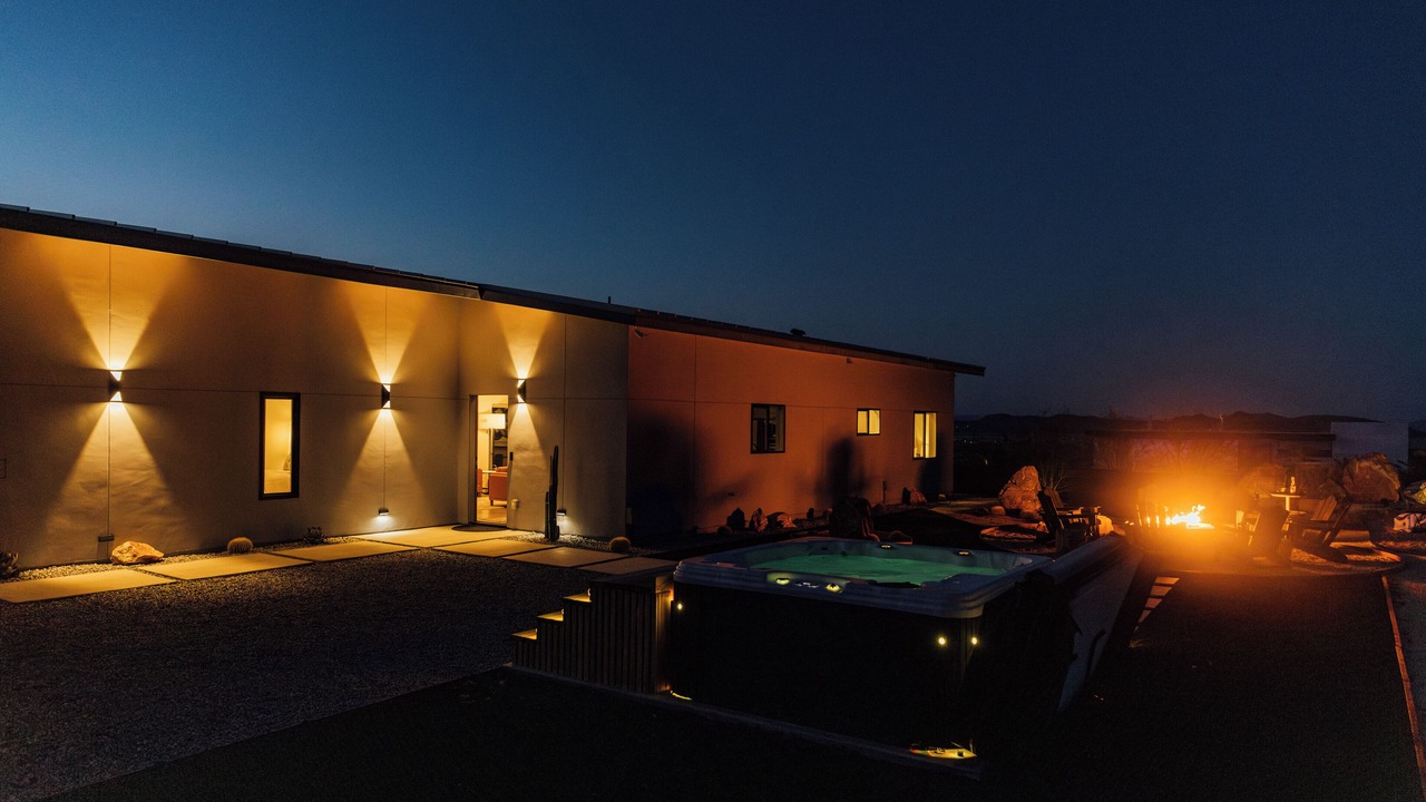 Photo of Outdoor in Panorama Heights