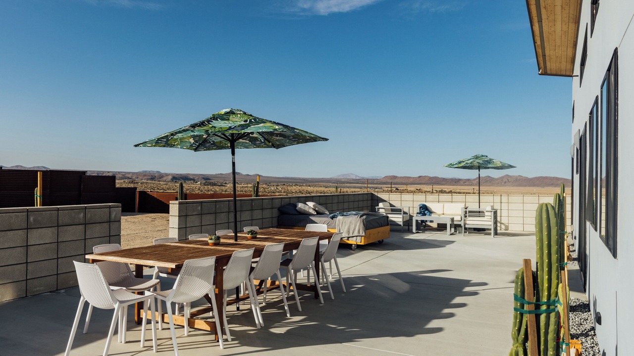 Photo of Outdoor in Panorama Heights