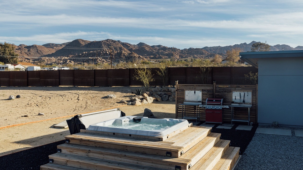 Photo of Outdoor in Panorama Heights