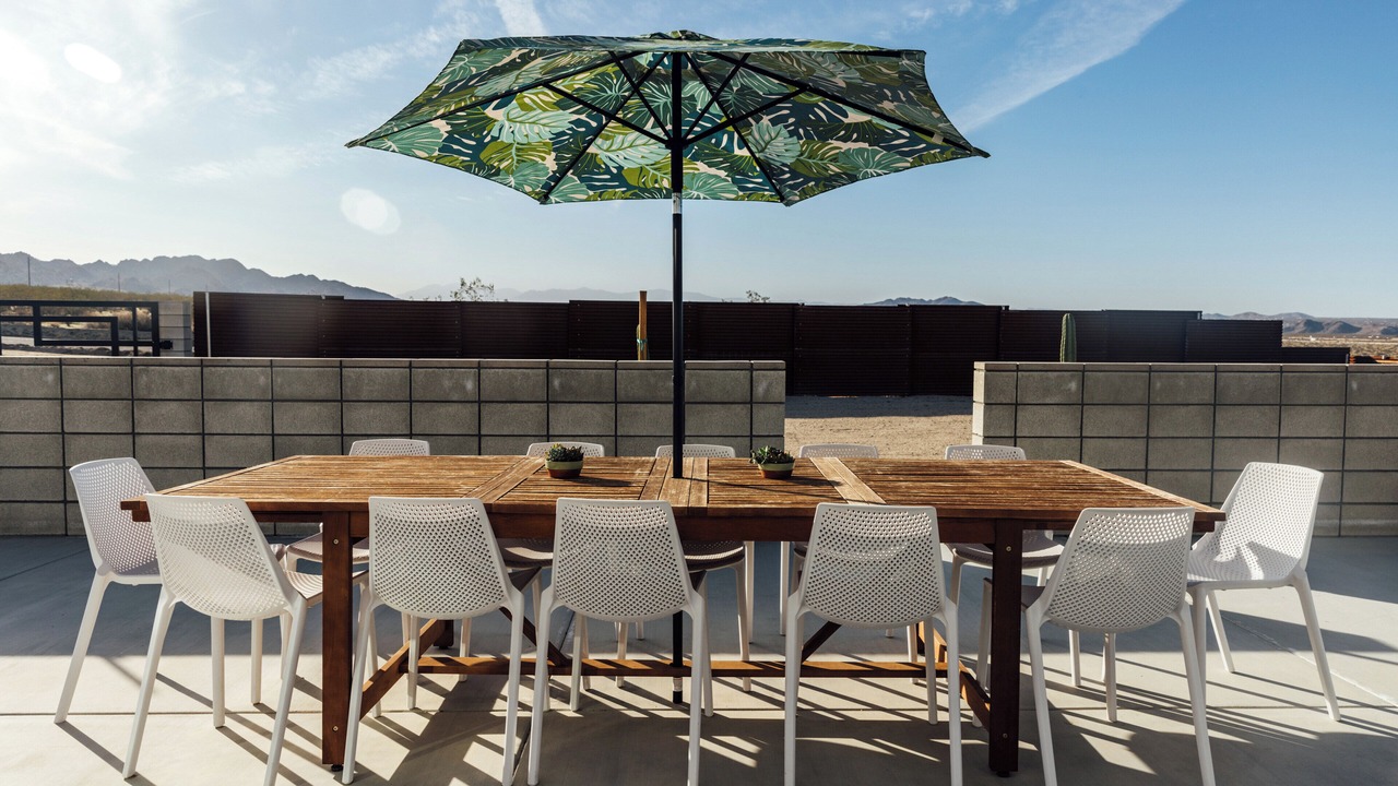 Photo of Outdoor in Panorama Heights