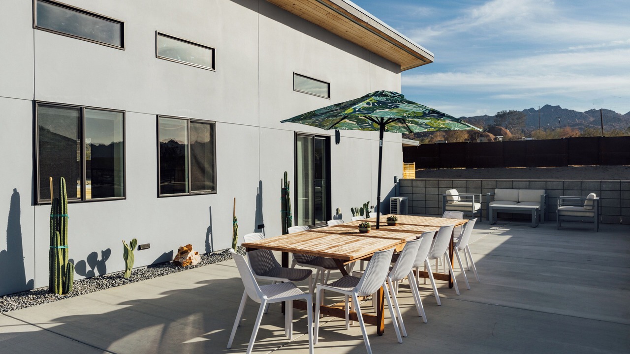 Photo of Outdoor in Panorama Heights