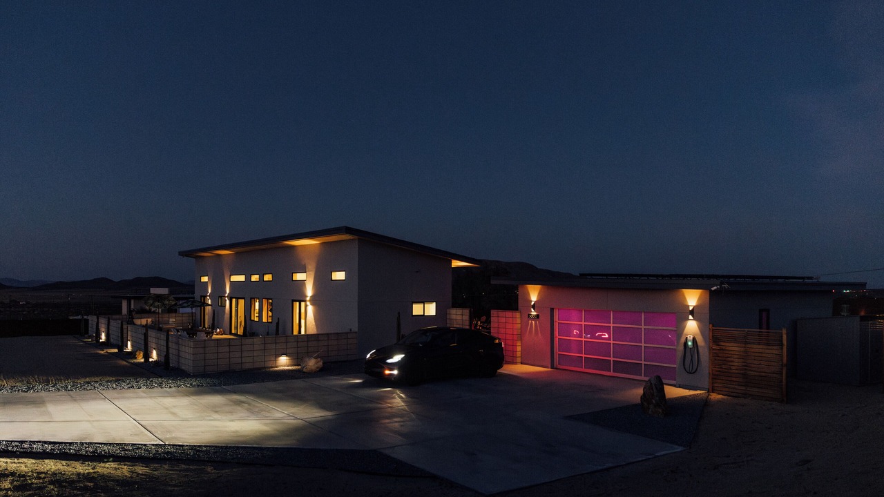 Photo of Outdoor in Panorama Heights