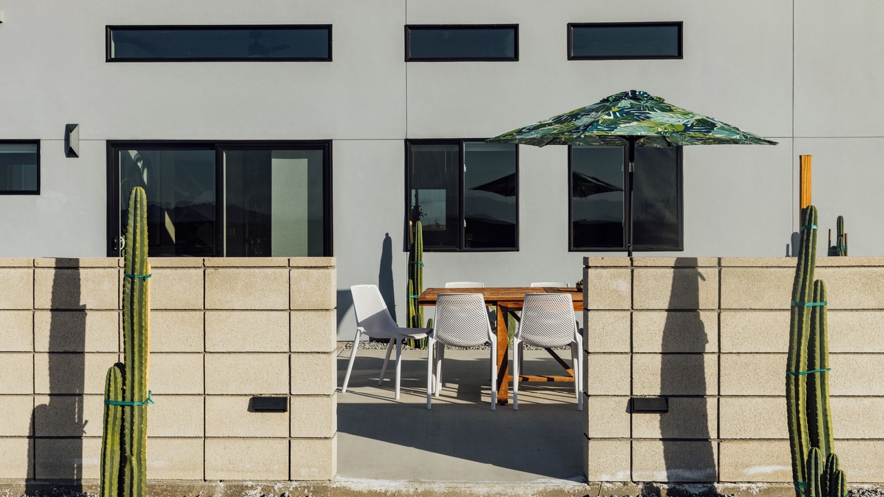 Photo of Outdoor in Panorama Heights
