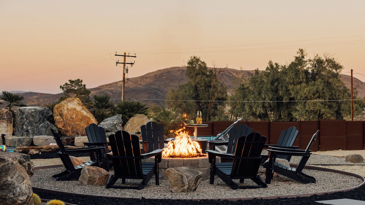 Photo of Outdoor in Panorama Heights