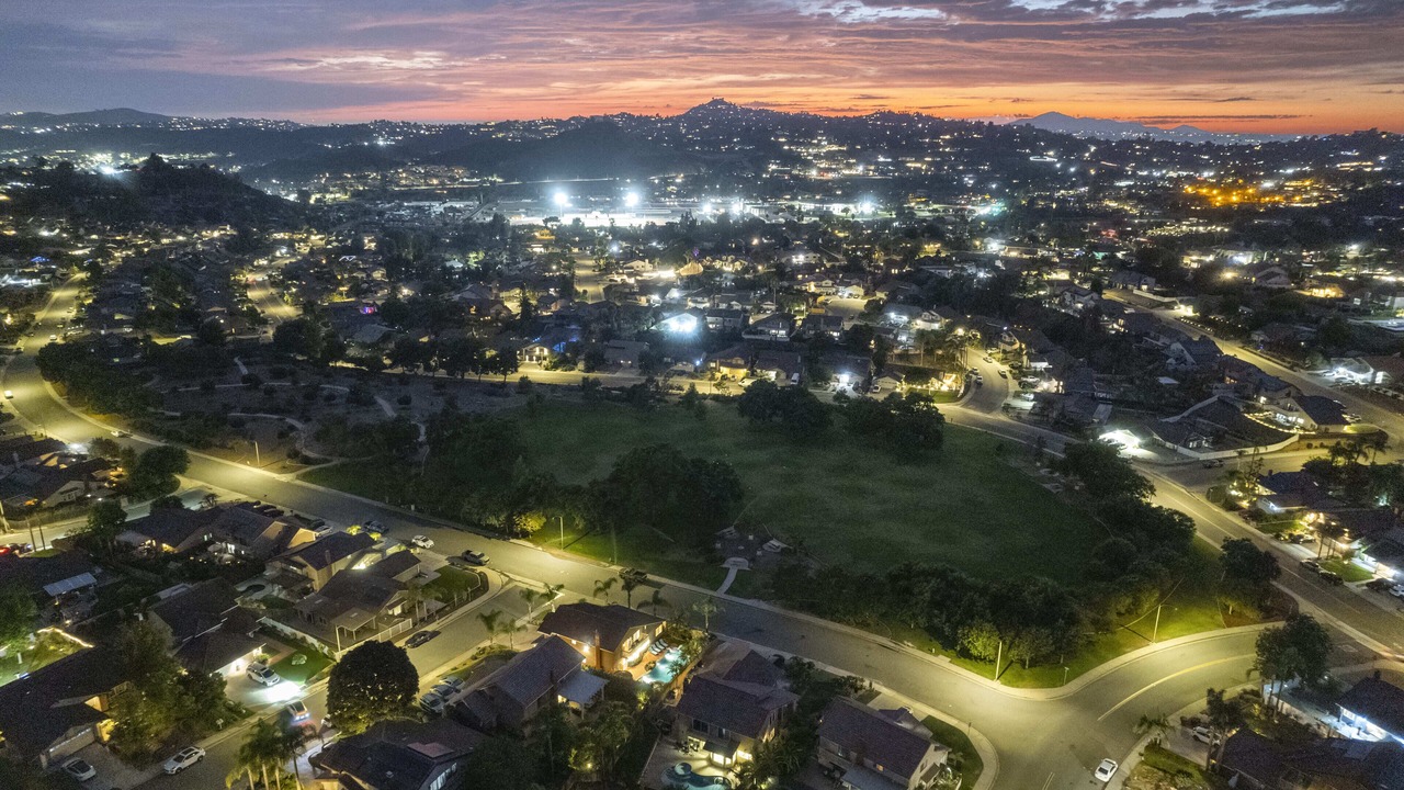 Photo of Outdoor in Rancho San Diego
