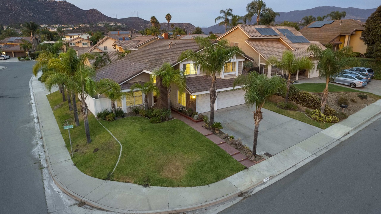 Photo of Outdoor in Rancho San Diego