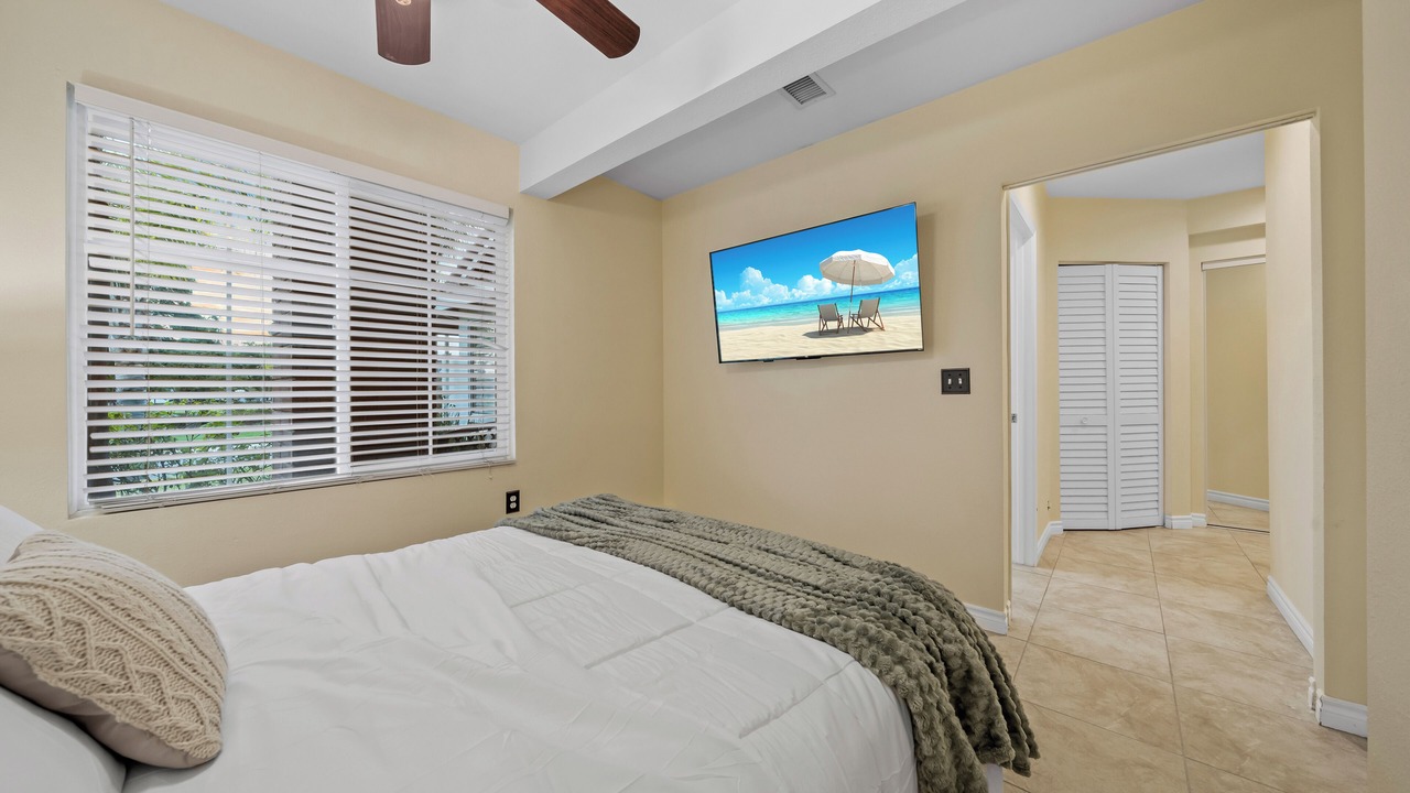 Photo of Bedroom in Rancho San Diego