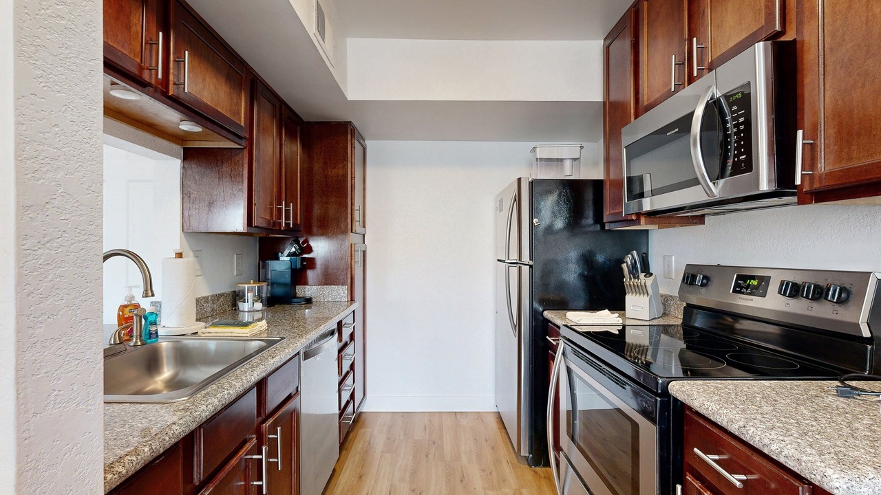 Photo of Kitchen in South Scottsdale