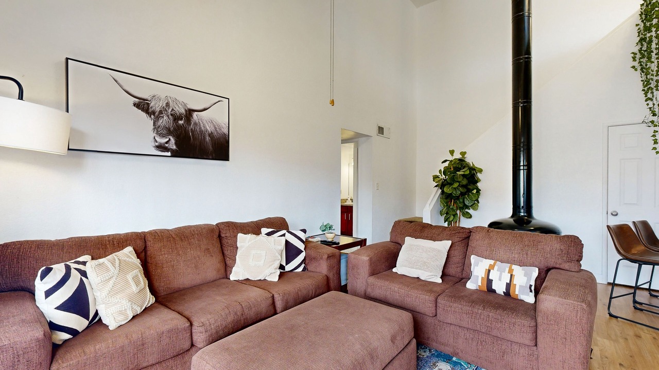 Photo of Livingroom in South Scottsdale