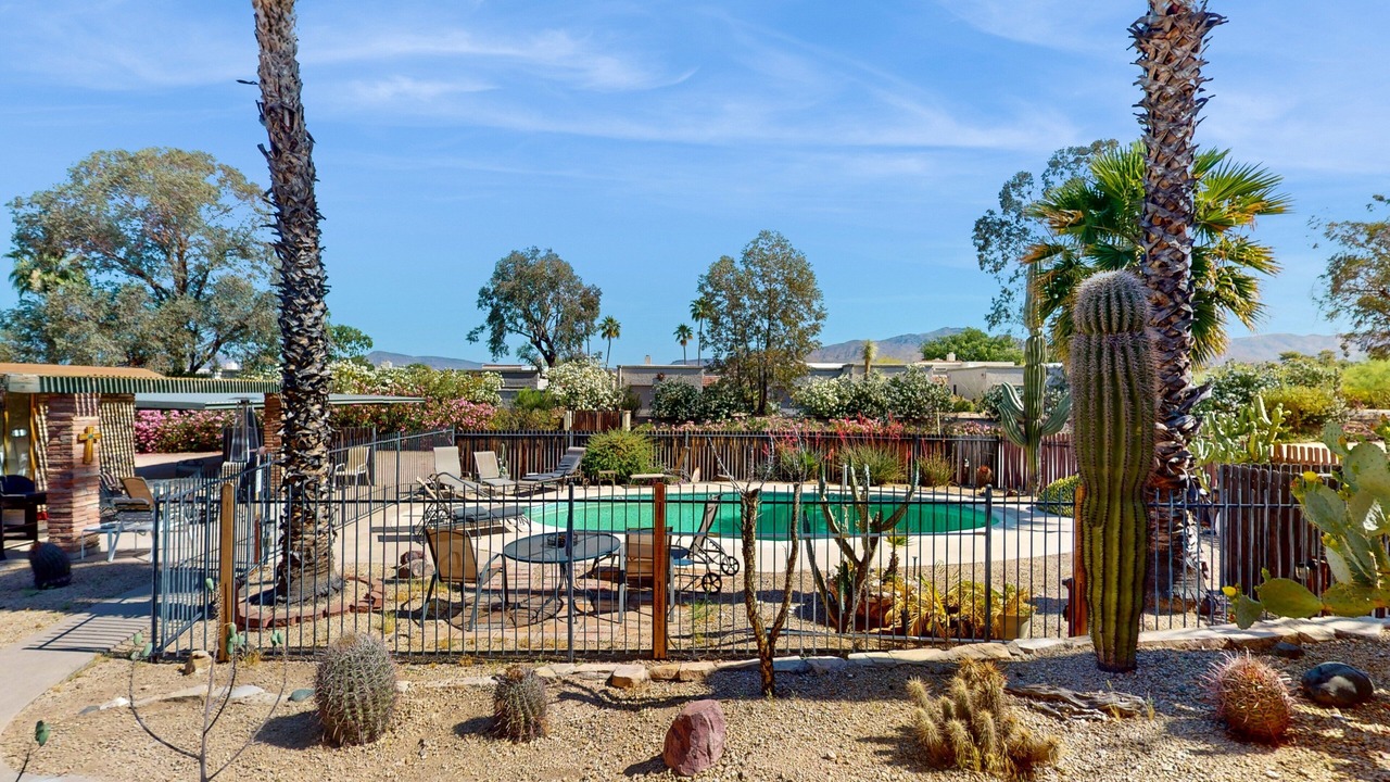 Photo of Outdoor in Carefree
