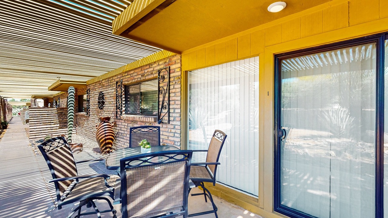 Photo of Outdoor in Carefree