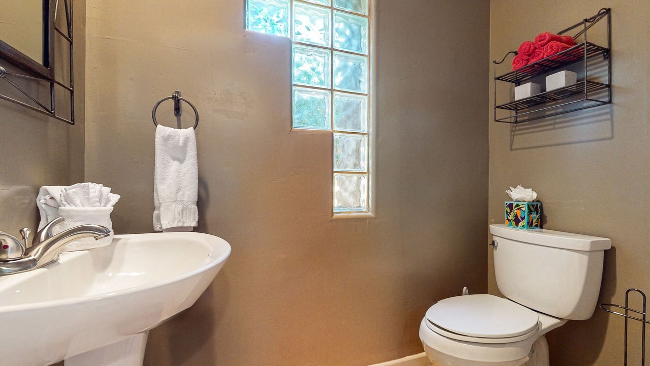 Photo of Bathroom in Troon North