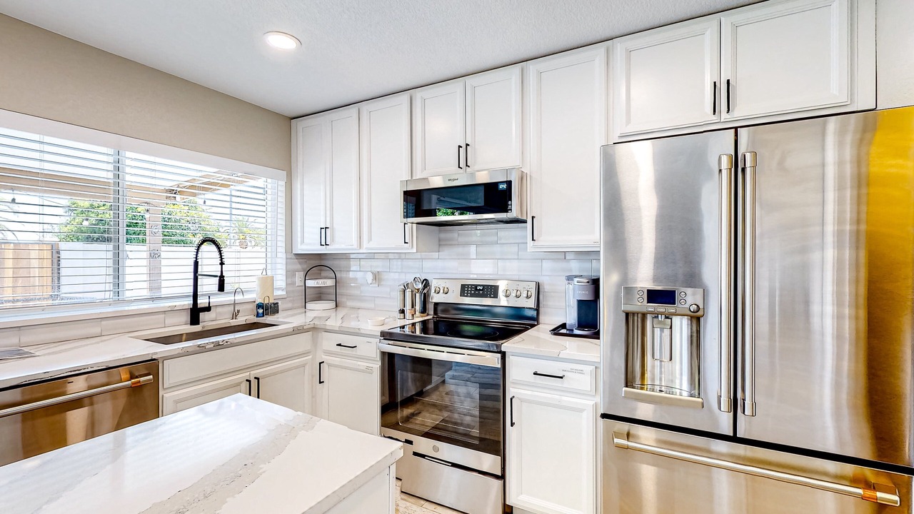 Photo of Kitchen in Chandler