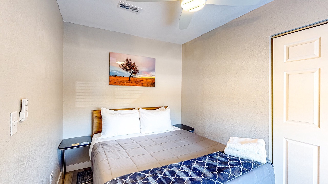 Photo of Bedroom in Chandler