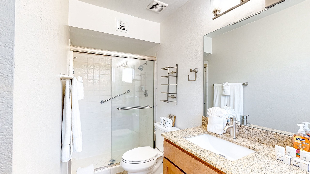 Photo of Bathroom in Chandler