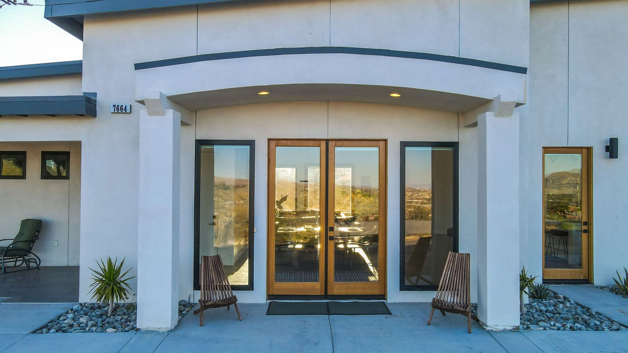 Photo of Outdoor in Yucca Valley