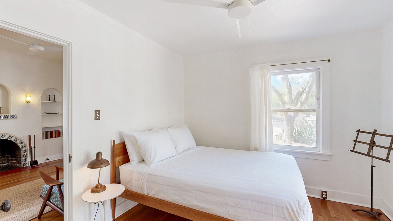 Photo of Bedroom in Sam Hughes