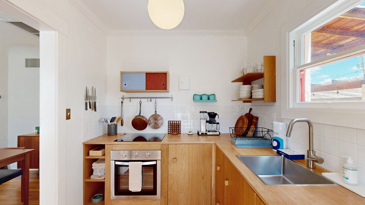 Photo of Kitchen in Sam Hughes