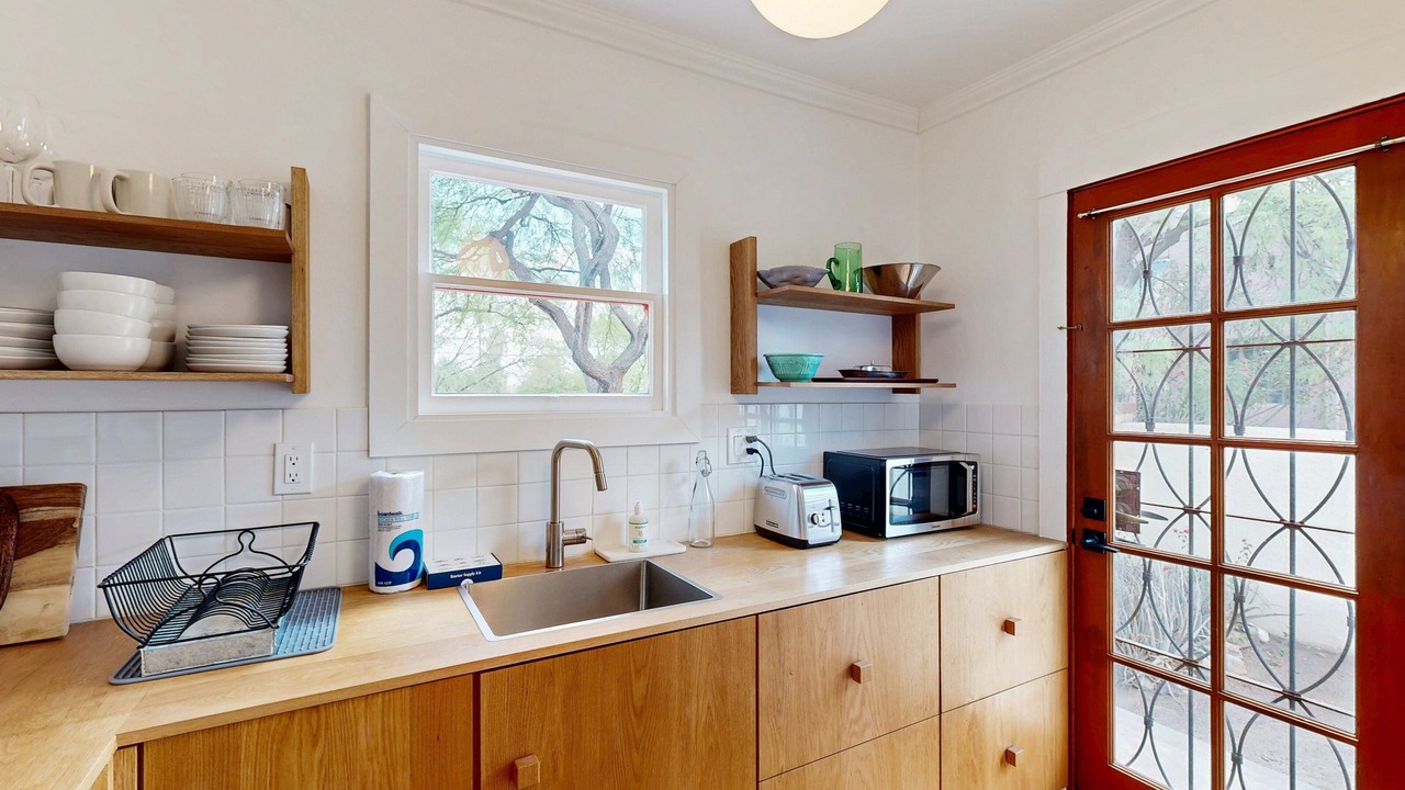 Photo of Kitchen in Sam Hughes